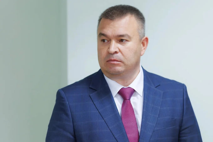 Руслан Набиев