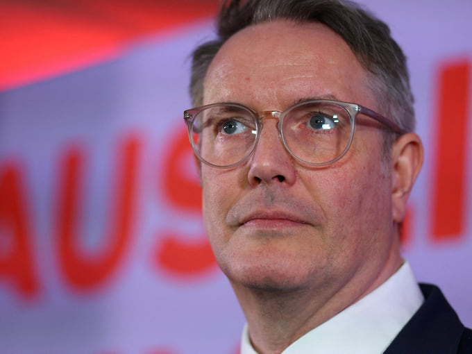 Bild: Швайцер заменит Бас на посту главы Минтруда Германии