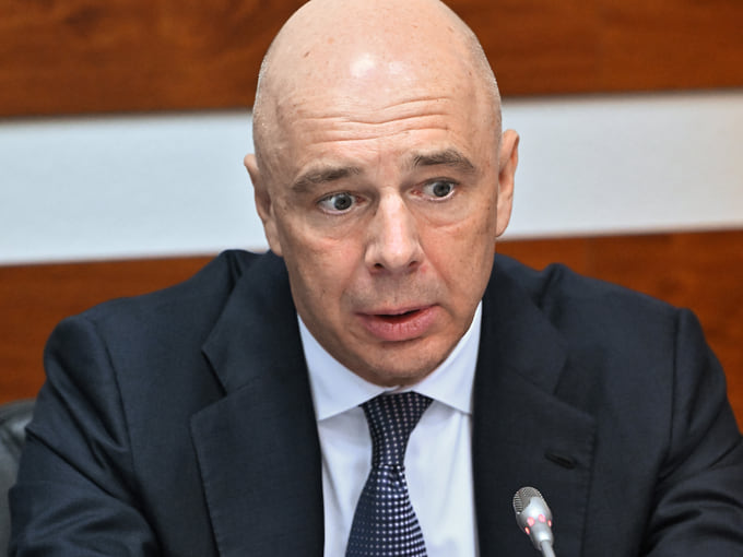 Силуанов: бюджет на 2027-2029 годы выдержит любые колебания на мировых рынках