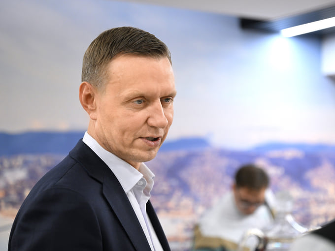 Мэр Новороссийска призвал не верить слухам о претензиях к администрации города