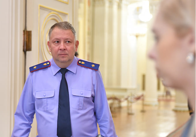 Павел Выменец