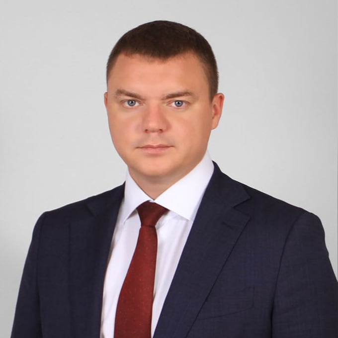 Егор Долматов
