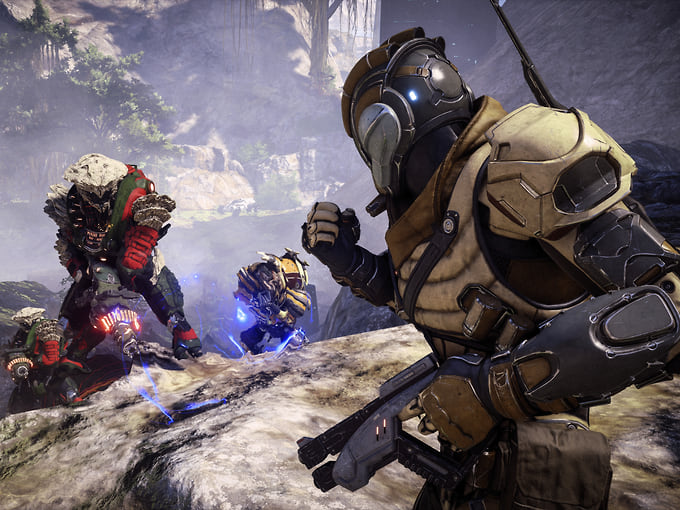 Создавшая игры Mass Effect и Dragon Age студия BioWare закрылась