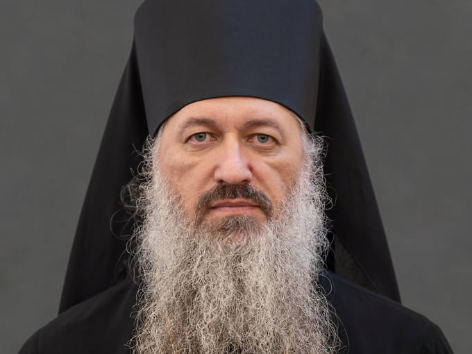 Наместником Троице-Сергиевой Лавры стал епископ Савва