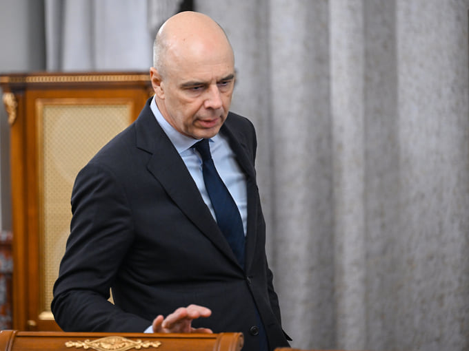 Силуанов о бюджете: нужно жить экономнее, но без затягивания поясов