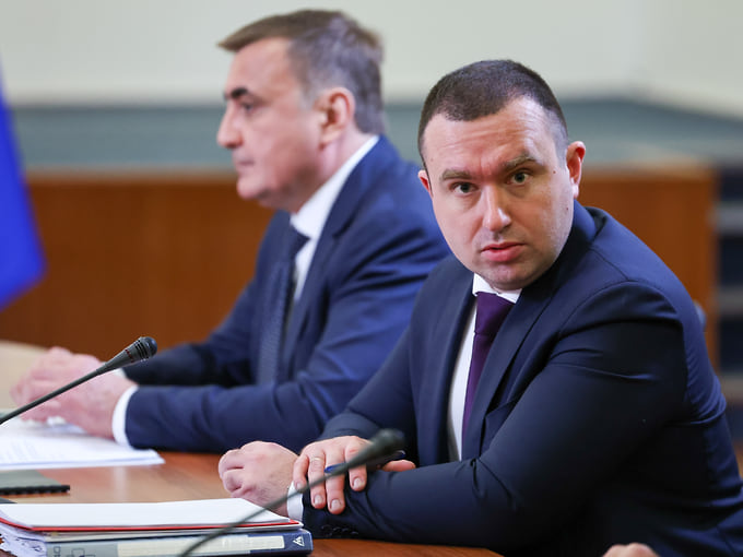 «Эксперт»: куратор оборонного блока в Минфине заменит Окладникову в ведомстве