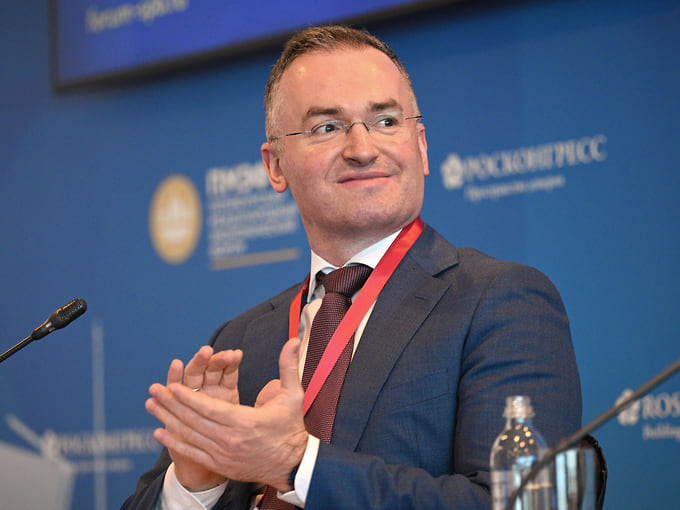 Минфин рассматривает легализацию онлайн-казино наравне с букмекерами в России