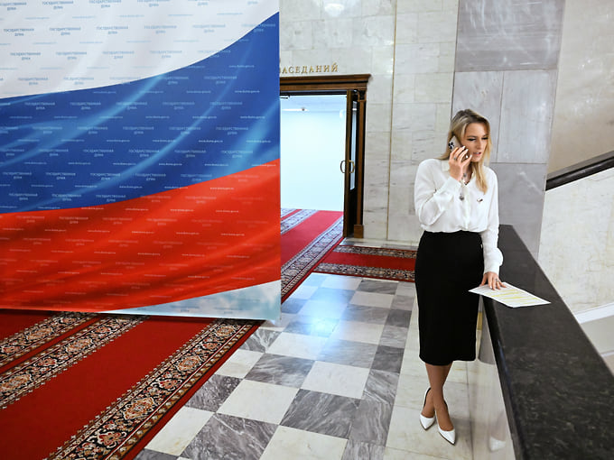 Яна Лантратова