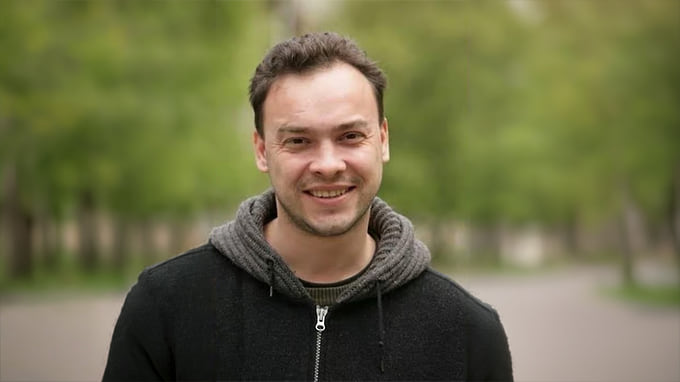 Александр Кондратов