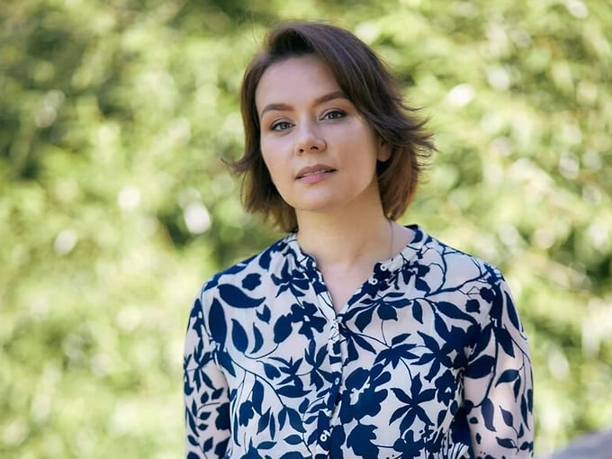 Вдохновение от природы