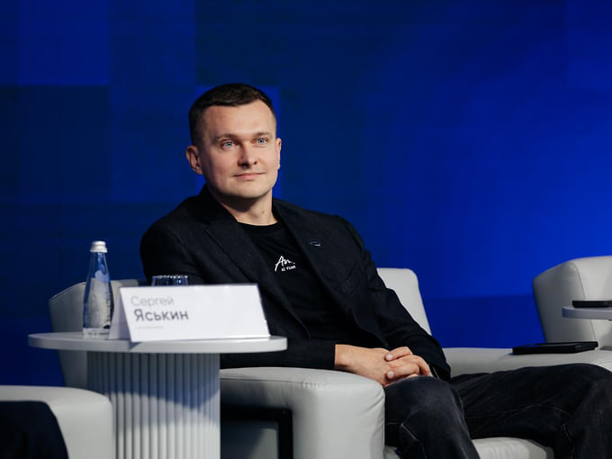 Платформы пошли в регионы