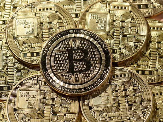 Обзор рынка криптовалют
