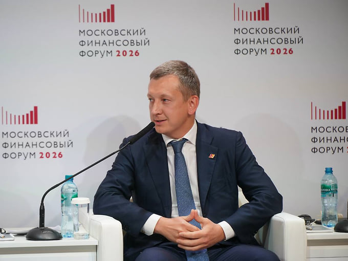 А7 планирует создать расчетный коридор между Россией и Индией