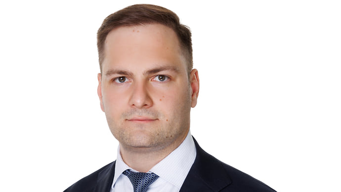 Николай Ряшин присоединяется к команде NEXTONS
