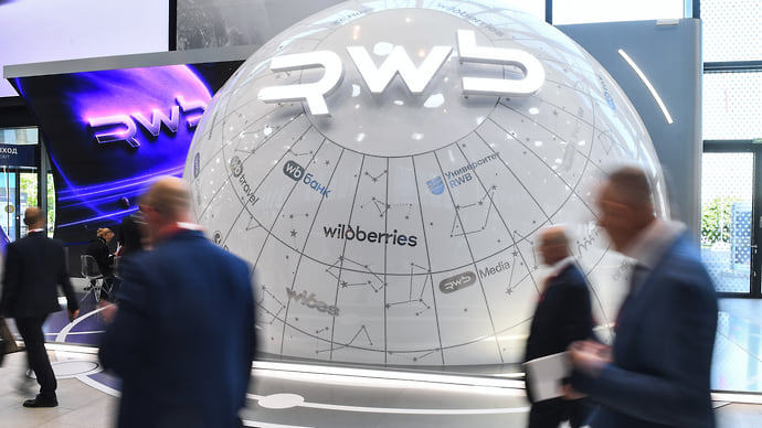 VERBA LEGAL сопроводила RWB при покупке транспортных агрегаторов