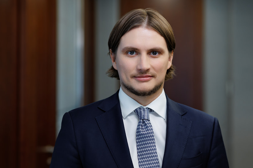 Алексей Наумов, коллегия адвокатов "Делькредере"