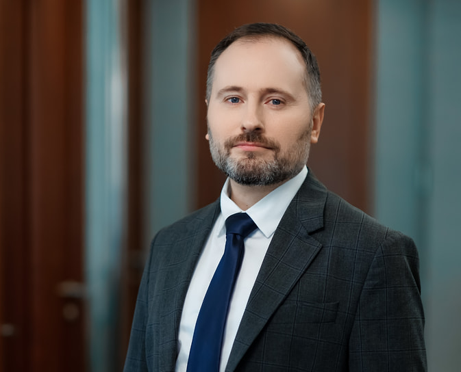 Андрей Стоянов, коллегия адвокатов "Делькредере"