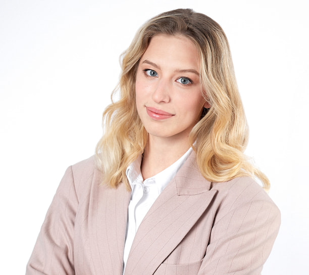 Маргарита Исмакова, коллегия адвокатов "Делькредере"