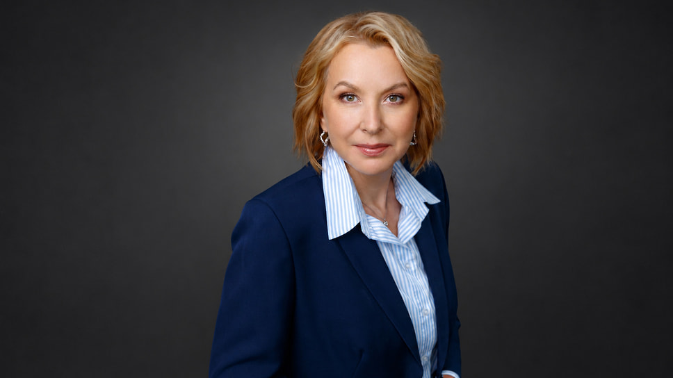 Оксана Ярощук, VERBA LEGAL