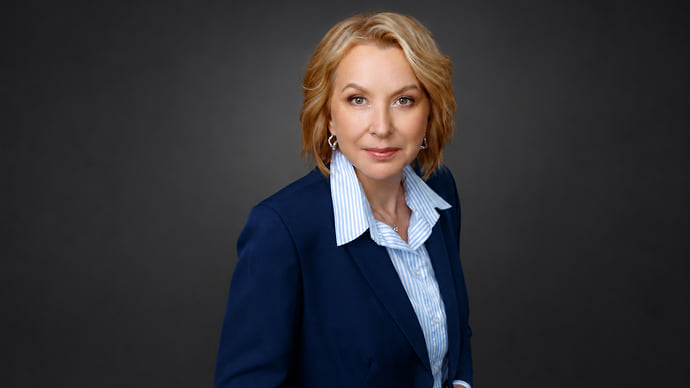VERBA LEGAL усиливает практику «Частные клиенты»