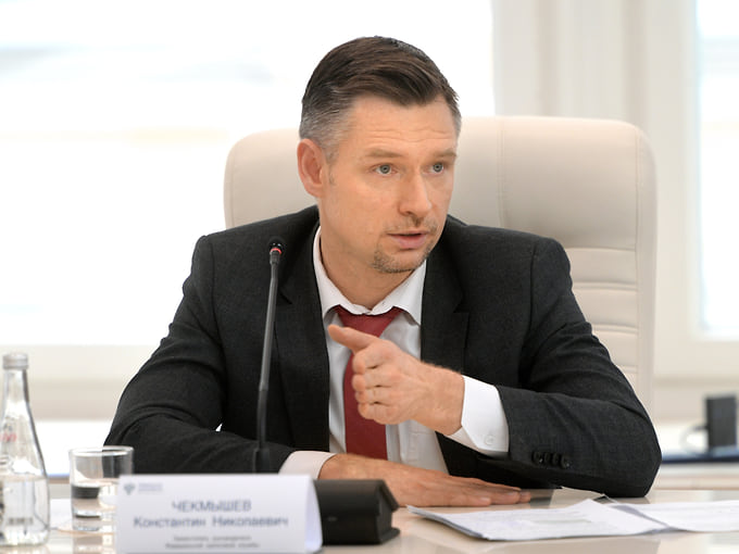 Единый финансовый анализ
