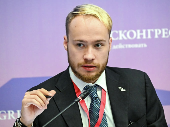 Городу нужен образ будущего