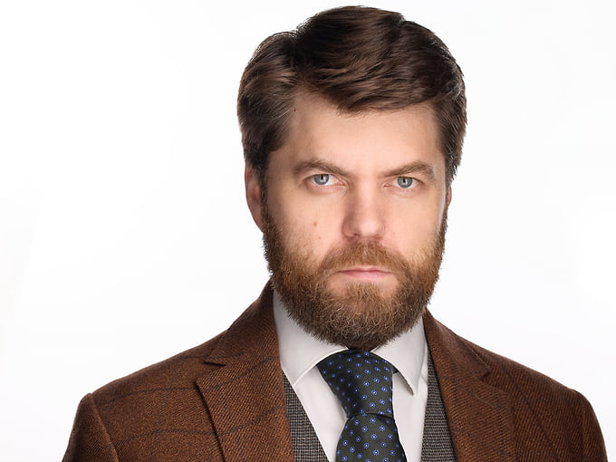 «Если раньше ценились товары, то сейчас ценится интеллектуальный продукт»