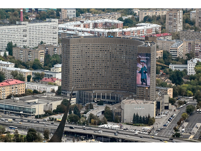 Bronevik.com и Cosmos Hotel Group запустили систему управления доходностью отелей