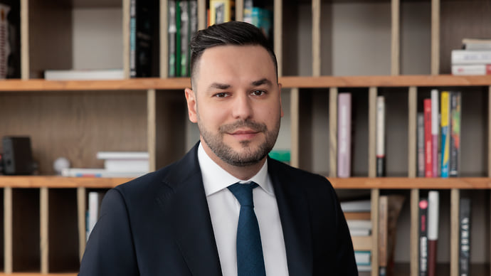 «Нам удается находить баланс интересов между всеми участниками рынка»