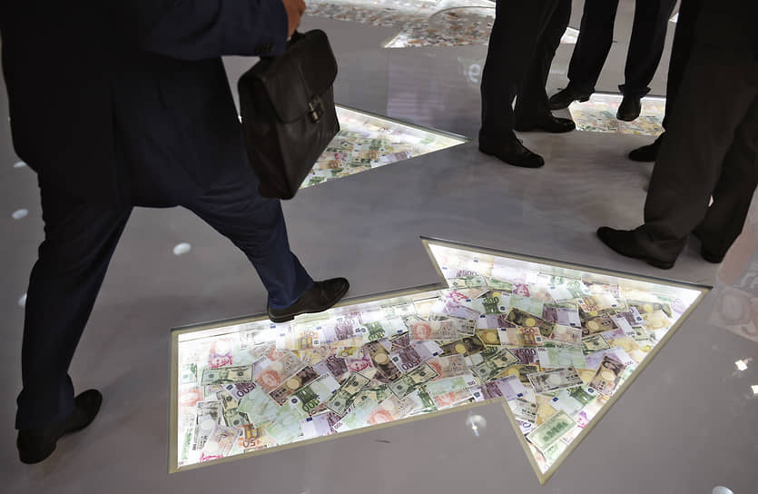 Зарубежные СМИ: Почему частные фонды запрещают инвесторам вывод средств? Зарубежные СМИ: Почему частные фонды запрещают инвесторам вывод средств?