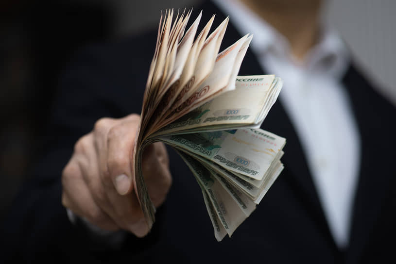 Россияне ощутили эффект накопления