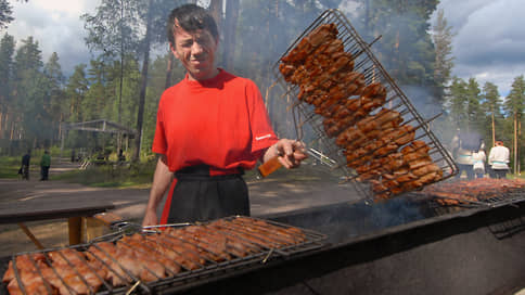 Праздникам меняют формат // Как москвичи планируют отдохнуть в начале мая