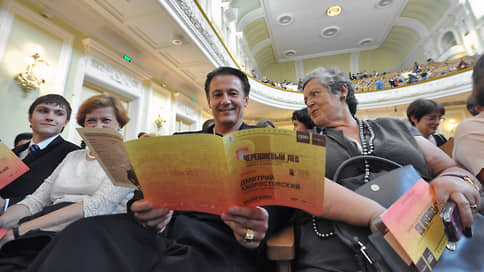 Юбилейный сезон Ермоловский отмечает юбилейной неделей // Дмитрий Буткевич  о программе празднования 100-летия театра