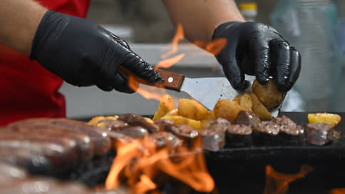 С этой пищей мы эволюционировали  и вполне успешно // Анна Кулецкая  о неизученной стороне питания