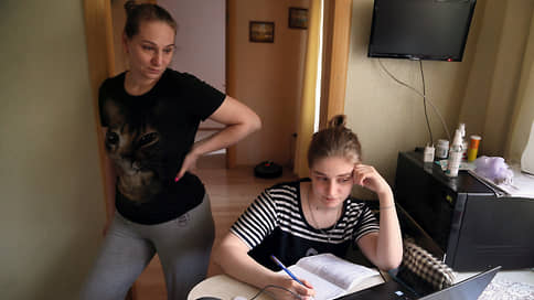 Гранит науки грызет бюджет // Как выросли средние траты на репетиторов за год