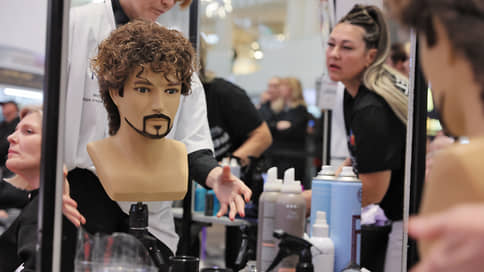 Мужчины отсекают лишнее // Почему барбершопы теряют клиентов