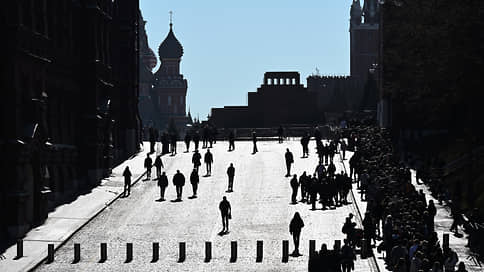 Праздникам продумывают сценарий // Какие варианты досуга в Москве можно найти на майские