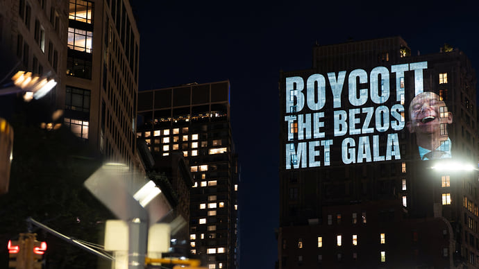 Met Gala грозит звездный бойкот