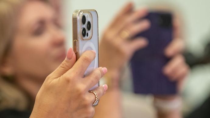 5G связывают сроками