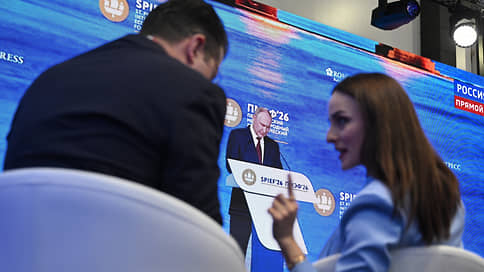 Людям невыгодно вкладываться в бизнес // Предприниматели на ПМЭФ-2026 о проблемах компаний