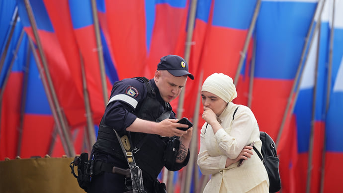 Праздники расписали под фестивали