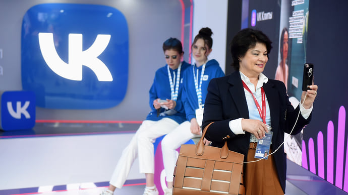 ЕС не разорвал «контакт»