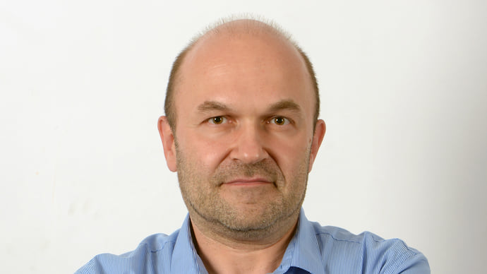 «Человек-символ»