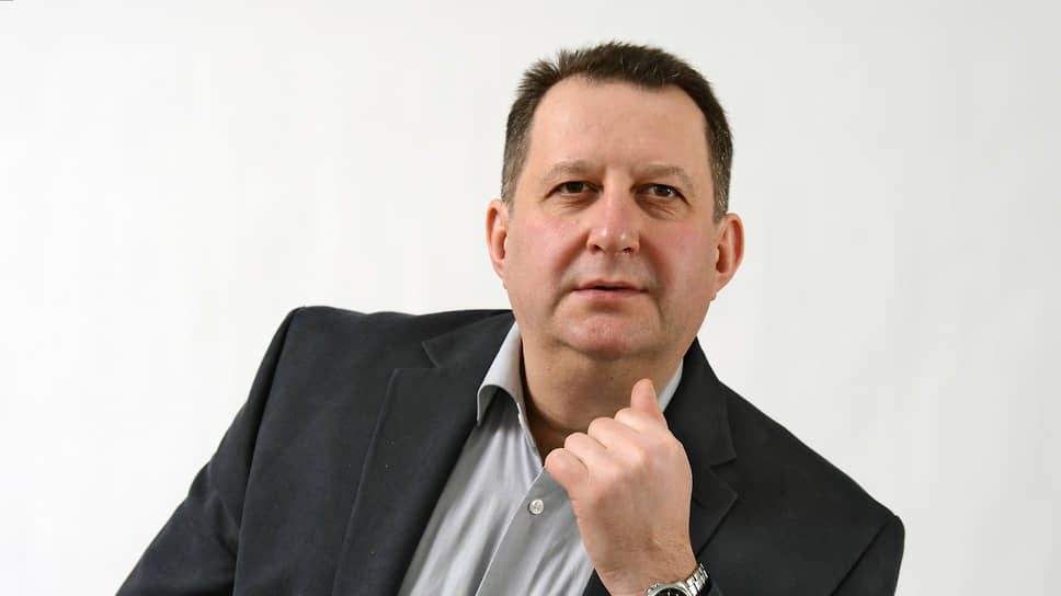Дмитрий Дризе — о дальнейшей судьбе законопроекта Грэма-Блюменталя