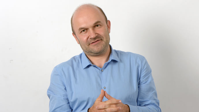 «Стабильность по-британски»