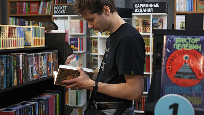 Издательства отписываются от ИИ