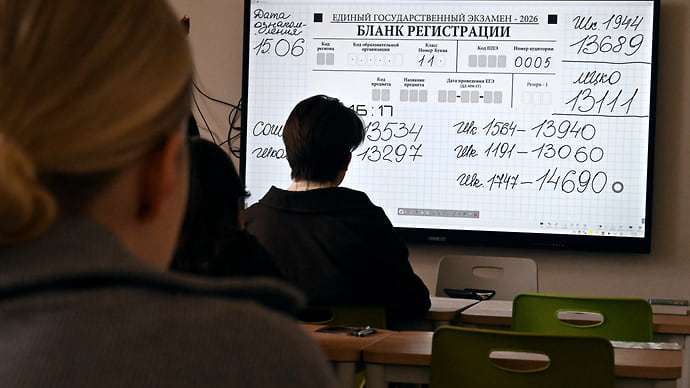 ЕГЭ ставит непростые вопросы