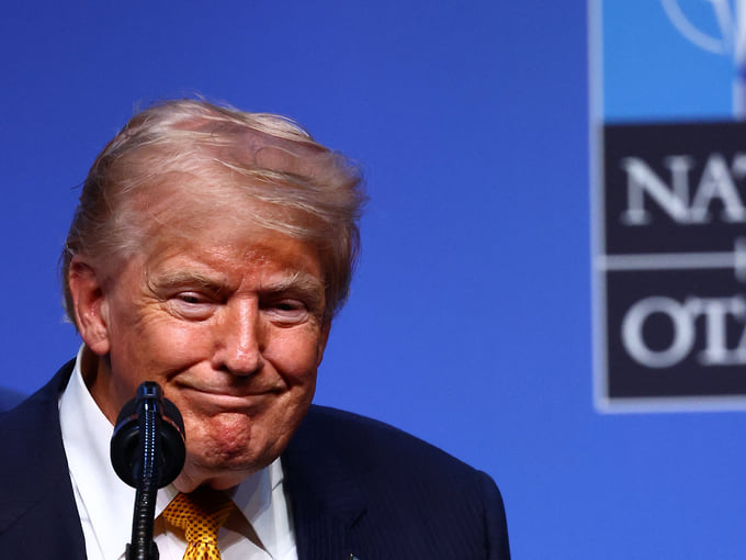Зарубежные СМИ: Как страны НАТО хотят успокоить Дональда Трампа?