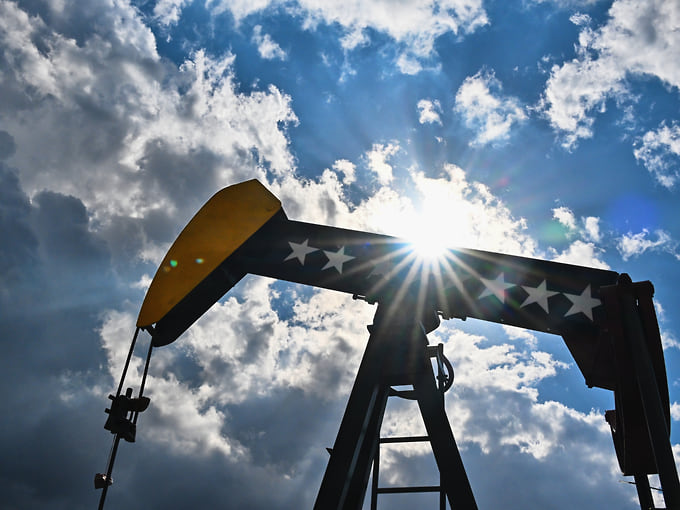 Нефтяной альянс теряет основателя