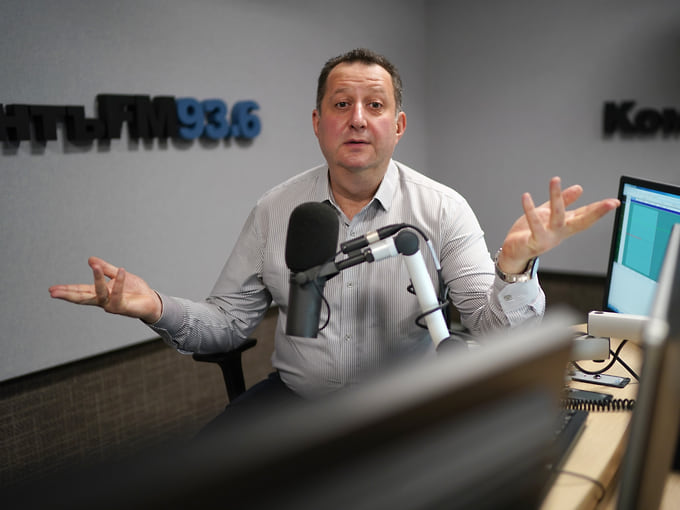 «Ситуация враз может измениться»